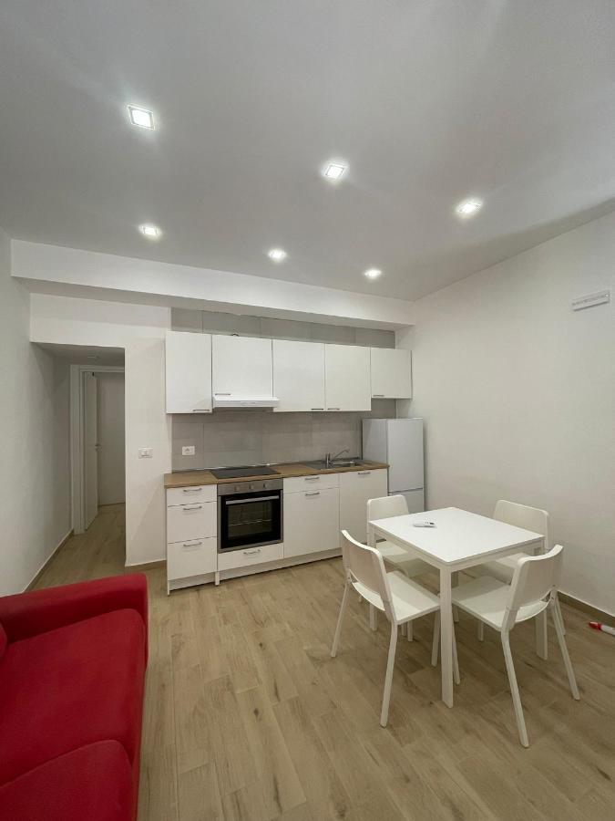 Gm Immobiliare Apartment Reggio di Calabria Bagian luar foto