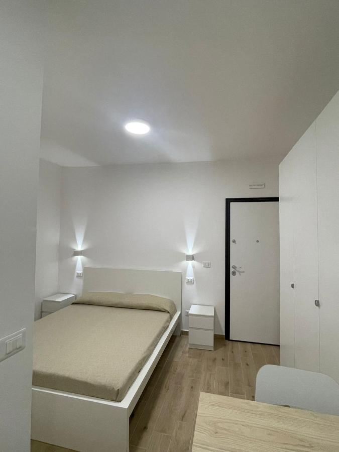 Gm Immobiliare Apartment Reggio di Calabria Bagian luar foto