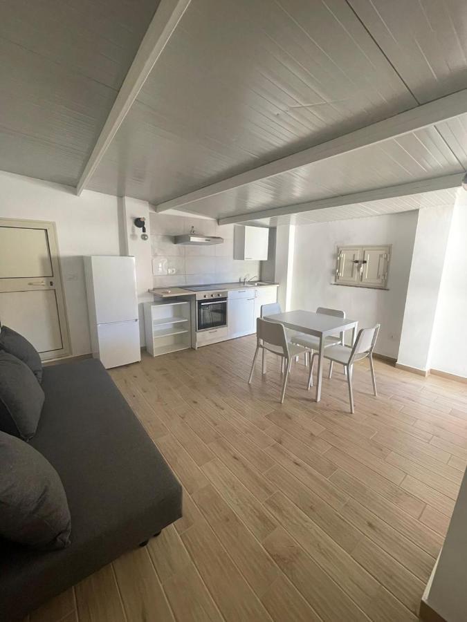 Gm Immobiliare Apartment Reggio di Calabria Bagian luar foto