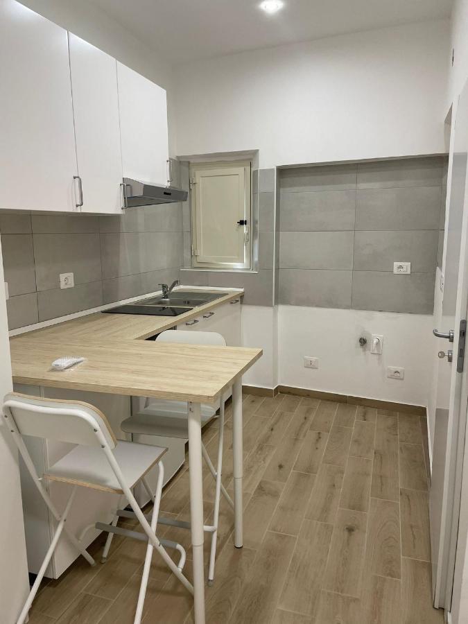 Gm Immobiliare Apartment Reggio di Calabria Bagian luar foto