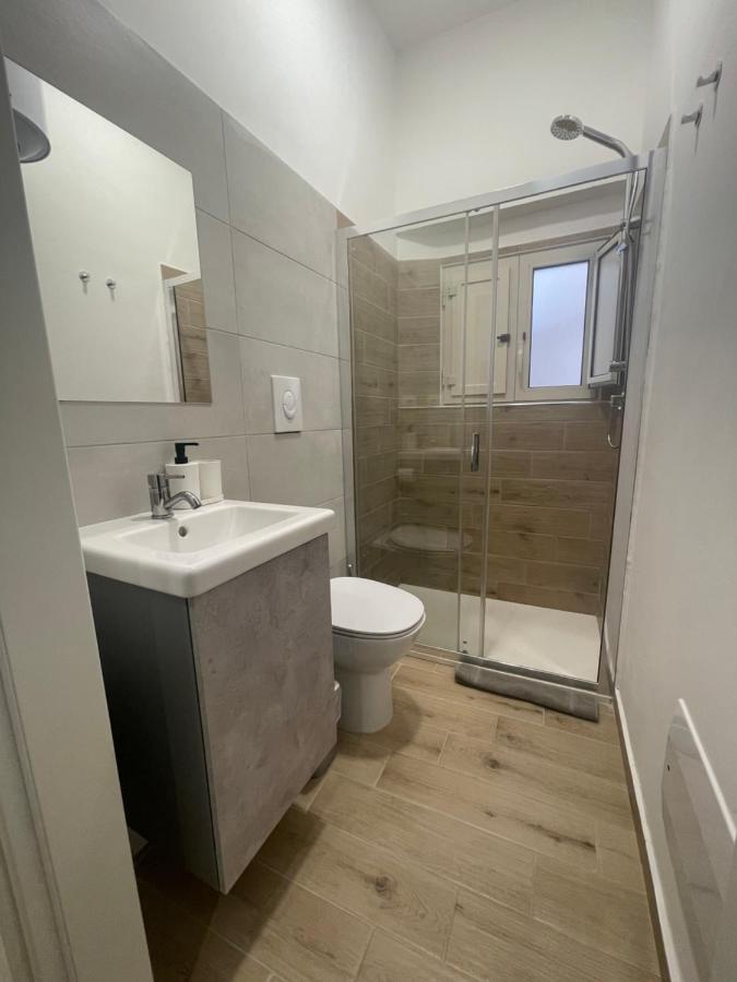 Gm Immobiliare Apartment Reggio di Calabria Bagian luar foto