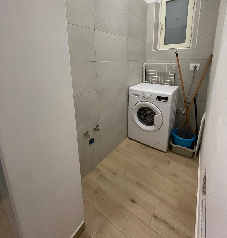 Gm Immobiliare Apartment Reggio di Calabria Bagian luar foto