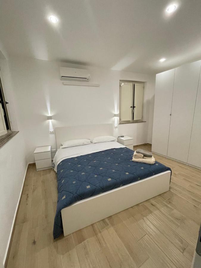 Gm Immobiliare Apartment Reggio di Calabria Bagian luar foto