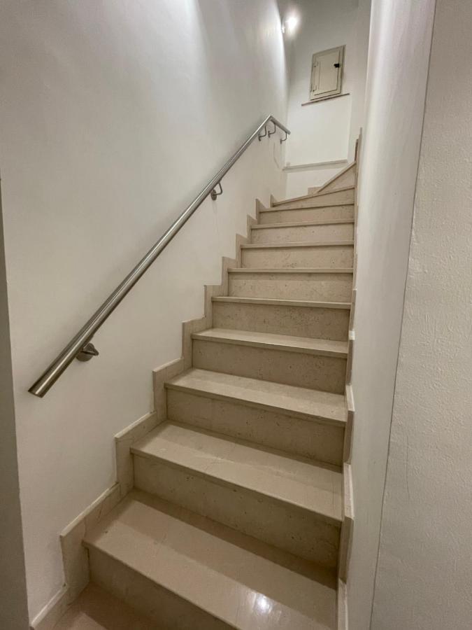 Gm Immobiliare Apartment Reggio di Calabria Bagian luar foto